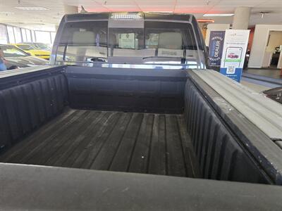 2013 RAM 1500 LARAMIE 4DR CREW CAB 4X4 - Photo 37 - Hamilton, OH 45015