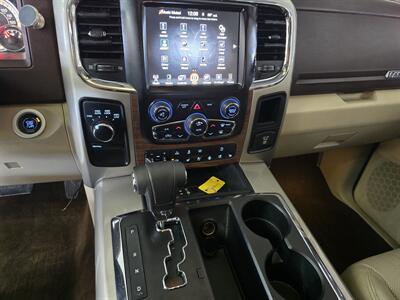 2013 RAM 1500 LARAMIE 4DR CREW CAB 4X4 - Photo 29 - Hamilton, OH 45015