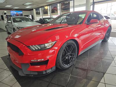 2017 Ford Mustang V6   - Photo 7 - Hamilton, OH 45015