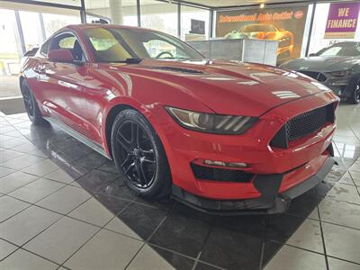 2017 Ford Mustang V6   - Photo 3 - Hamilton, OH 45015