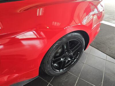 2017 Ford Mustang V6   - Photo 22 - Hamilton, OH 45015