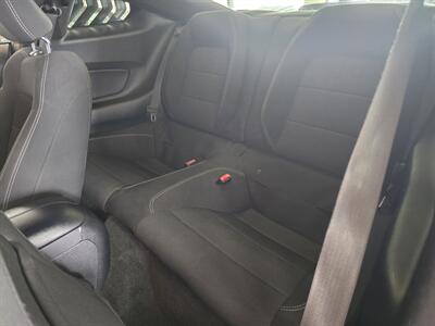 2017 Ford Mustang V6   - Photo 9 - Hamilton, OH 45015