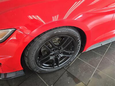 2017 Ford Mustang V6   - Photo 23 - Hamilton, OH 45015