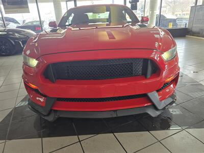 2017 Ford Mustang V6   - Photo 2 - Hamilton, OH 45015