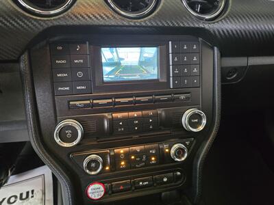 2017 Ford Mustang V6   - Photo 15 - Hamilton, OH 45015