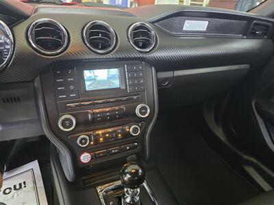 2017 Ford Mustang V6   - Photo 16 - Hamilton, OH 45015