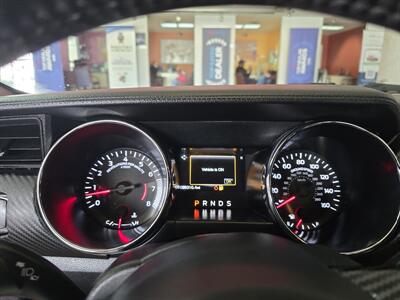 2017 Ford Mustang V6   - Photo 20 - Hamilton, OH 45015