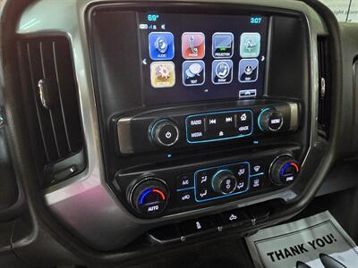 2018 Chevrolet Silverado 1500 LT-CREW CAB-4X4   - Photo 19 - Hamilton, OH 45015
