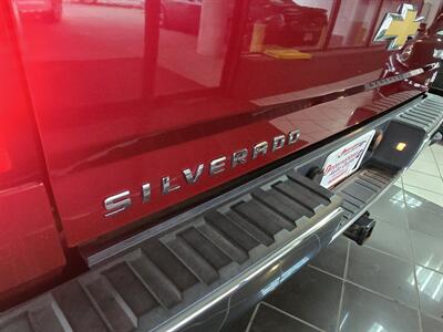 2018 Chevrolet Silverado 1500 LT-CREW CAB-4X4   - Photo 30 - Hamilton, OH 45015