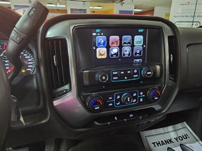 2018 Chevrolet Silverado 1500 LT-CREW CAB-4X4   - Photo 23 - Hamilton, OH 45015