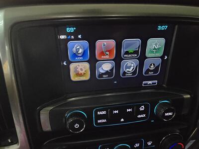 2018 Chevrolet Silverado 1500 LT-CREW CAB-4X4   - Photo 20 - Hamilton, OH 45015