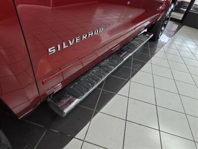 2018 Chevrolet Silverado 1500 LT-CREW CAB-4X4   - Photo 28 - Hamilton, OH 45015