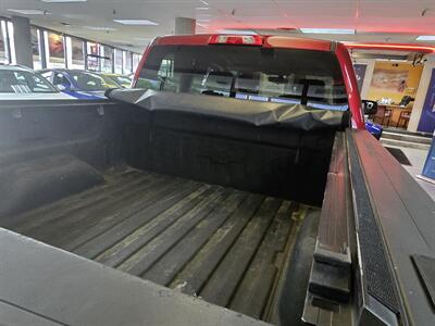 2018 Chevrolet Silverado 1500 LT-CREW CAB-4X4   - Photo 32 - Hamilton, OH 45015