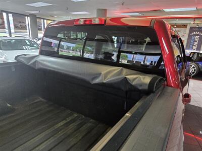 2018 Chevrolet Silverado 1500 LT-CREW CAB-4X4   - Photo 33 - Hamilton, OH 45015