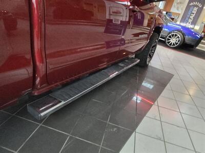 2018 Chevrolet Silverado 1500 LT-CREW CAB-4X4   - Photo 34 - Hamilton, OH 45015