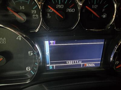 2018 Chevrolet Silverado 1500 LT-CREW CAB-4X4   - Photo 25 - Hamilton, OH 45015