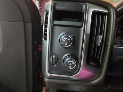 2018 Chevrolet Silverado 1500 LT-CREW CAB-4X4   - Photo 27 - Hamilton, OH 45015