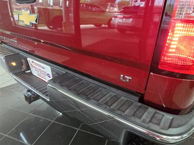 2018 Chevrolet Silverado 1500 LT-CREW CAB-4X4   - Photo 31 - Hamilton, OH 45015