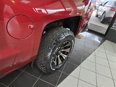 2018 Chevrolet Silverado 1500 LT-CREW CAB-4X4   - Photo 35 - Hamilton, OH 45015