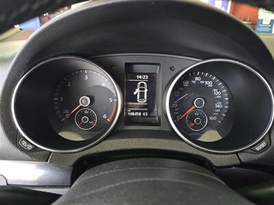 2014 Volkswagen Jetta SportWagen TDI   - Photo 25 - Hamilton, OH 45015