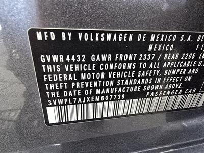 2014 Volkswagen Jetta SportWagen TDI   - Photo 31 - Hamilton, OH 45015