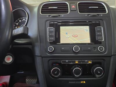 2014 Volkswagen Jetta SportWagen TDI   - Photo 19 - Hamilton, OH 45015