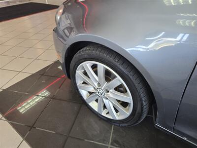 2014 Volkswagen Jetta SportWagen TDI   - Photo 30 - Hamilton, OH 45015