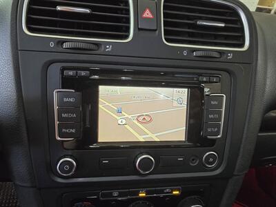 2014 Volkswagen Jetta SportWagen TDI   - Photo 20 - Hamilton, OH 45015