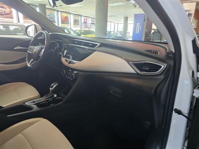 2021 Buick Encore GX Preferred 4DR CROSSOVER   - Photo 13 - Hamilton, OH 45015