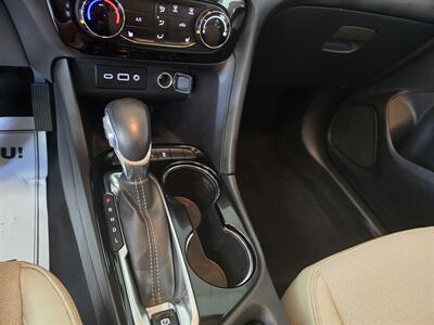 2021 Buick Encore GX Preferred 4DR CROSSOVER   - Photo 22 - Hamilton, OH 45015