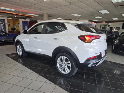 2021 Buick Encore GX Preferred 4DR CROSSOVER   - Photo 6 - Hamilton, OH 45015