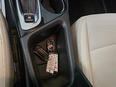 2021 Buick Encore GX Preferred 4DR CROSSOVER   - Photo 21 - Hamilton, OH 45015