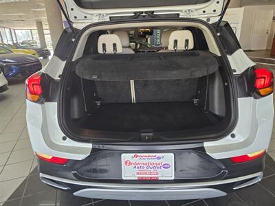 2021 Buick Encore GX Preferred 4DR CROSSOVER   - Photo 28 - Hamilton, OH 45015