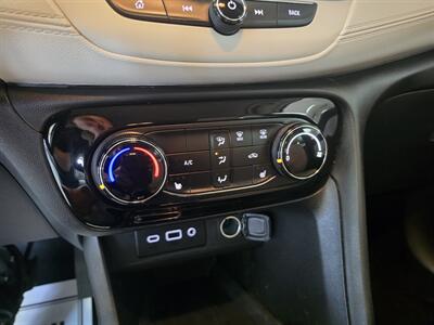 2021 Buick Encore GX Preferred 4DR CROSSOVER   - Photo 24 - Hamilton, OH 45015