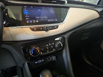 2021 Buick Encore GX Preferred 4DR CROSSOVER   - Photo 20 - Hamilton, OH 45015