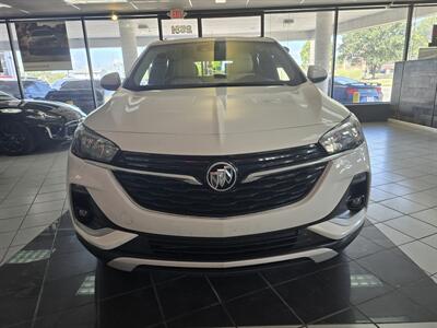 2021 Buick Encore GX Preferred 4DR CROSSOVER   - Photo 2 - Hamilton, OH 45015
