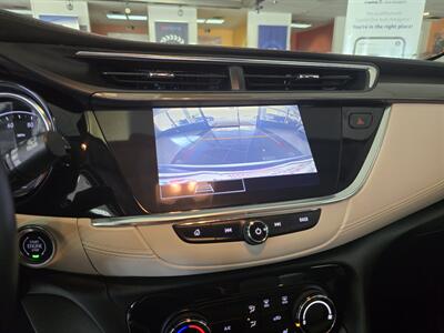 2021 Buick Encore GX Preferred 4DR CROSSOVER   - Photo 23 - Hamilton, OH 45015