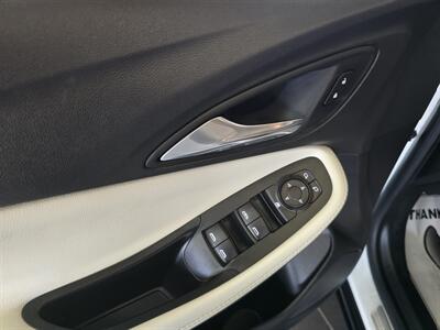 2021 Buick Encore GX Preferred 4DR CROSSOVER   - Photo 17 - Hamilton, OH 45015