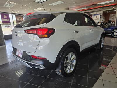 2021 Buick Encore GX Preferred 4DR CROSSOVER   - Photo 4 - Hamilton, OH 45015