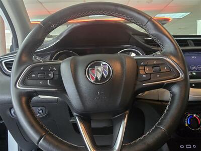 2021 Buick Encore GX Preferred 4DR CROSSOVER   - Photo 25 - Hamilton, OH 45015