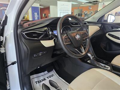 2021 Buick Encore GX Preferred 4DR CROSSOVER   - Photo 8 - Hamilton, OH 45015