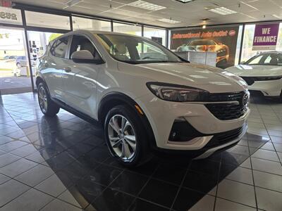 2021 Buick Encore GX Preferred 4DR CROSSOVER   - Photo 3 - Hamilton, OH 45015