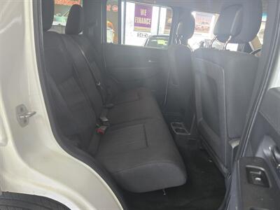 2012 Jeep Liberty Sport 4DR SUV 4X4   - Photo 16 - Hamilton, OH 45015