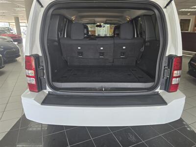 2012 Jeep Liberty Sport 4DR SUV 4X4   - Photo 27 - Hamilton, OH 45015