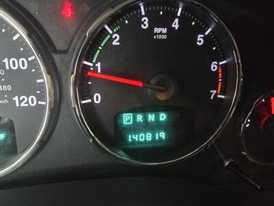 2012 Jeep Liberty Sport 4DR SUV 4X4   - Photo 23 - Hamilton, OH 45015