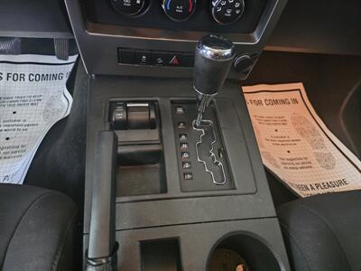 2012 Jeep Liberty Sport 4DR SUV 4X4   - Photo 20 - Hamilton, OH 45015