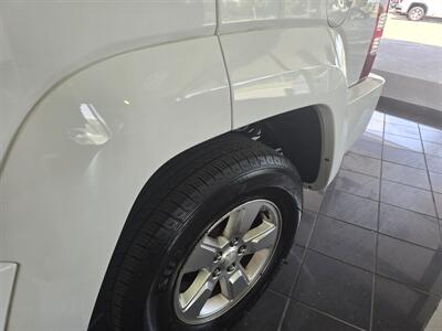 2012 Jeep Liberty Sport 4DR SUV 4X4   - Photo 30 - Hamilton, OH 45015