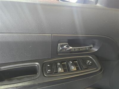 2012 Jeep Liberty Sport 4DR SUV 4X4   - Photo 17 - Hamilton, OH 45015