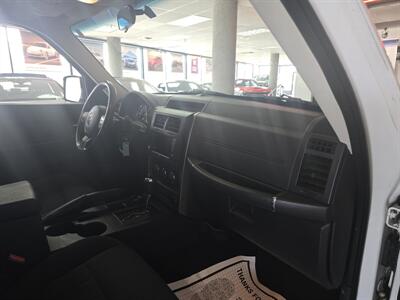 2012 Jeep Liberty Sport 4DR SUV 4X4   - Photo 13 - Hamilton, OH 45015