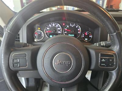 2012 Jeep Liberty Sport 4DR SUV 4X4   - Photo 24 - Hamilton, OH 45015